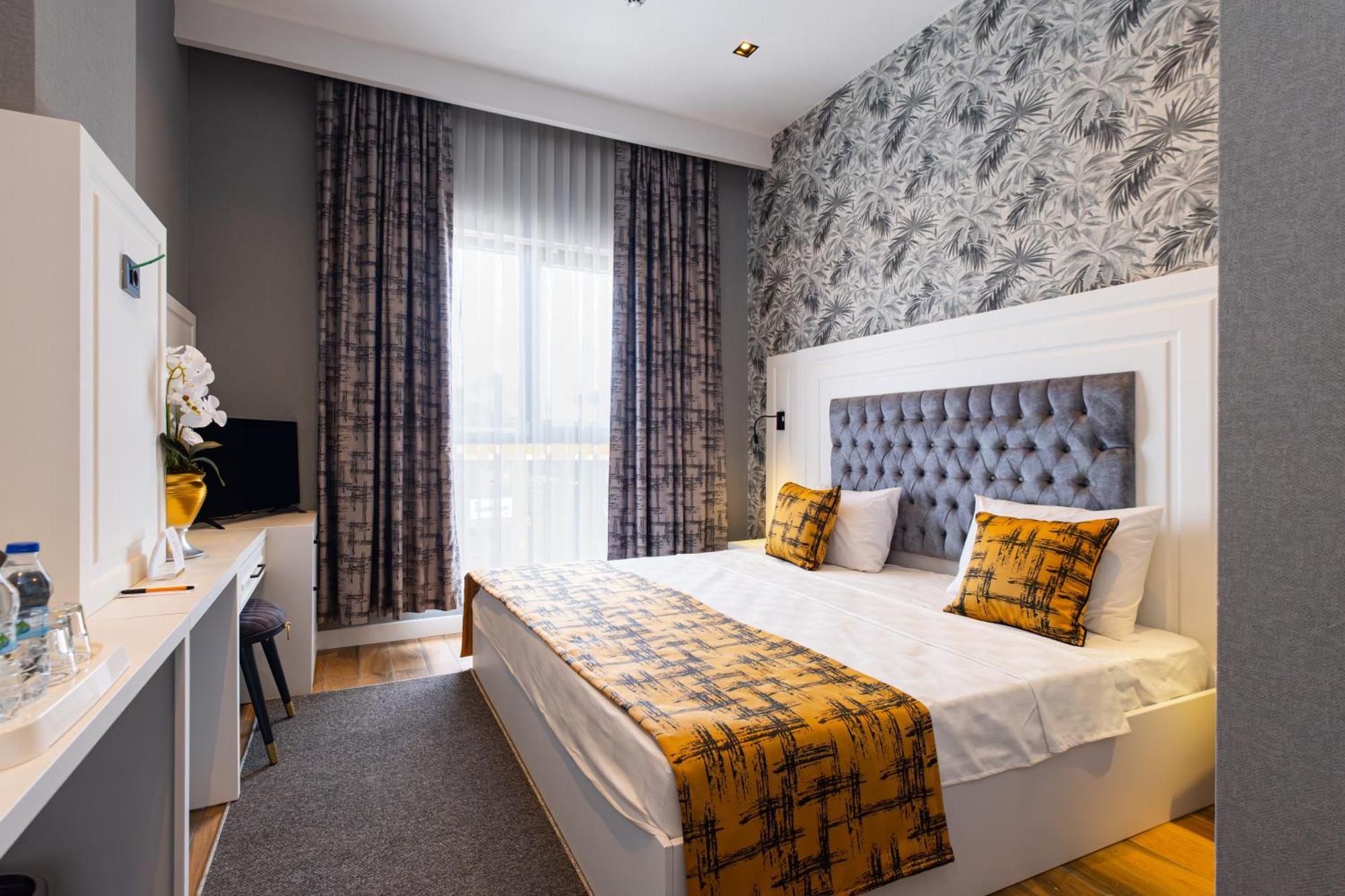 Hipodrom Hotel デュアチ エクステリア 写真