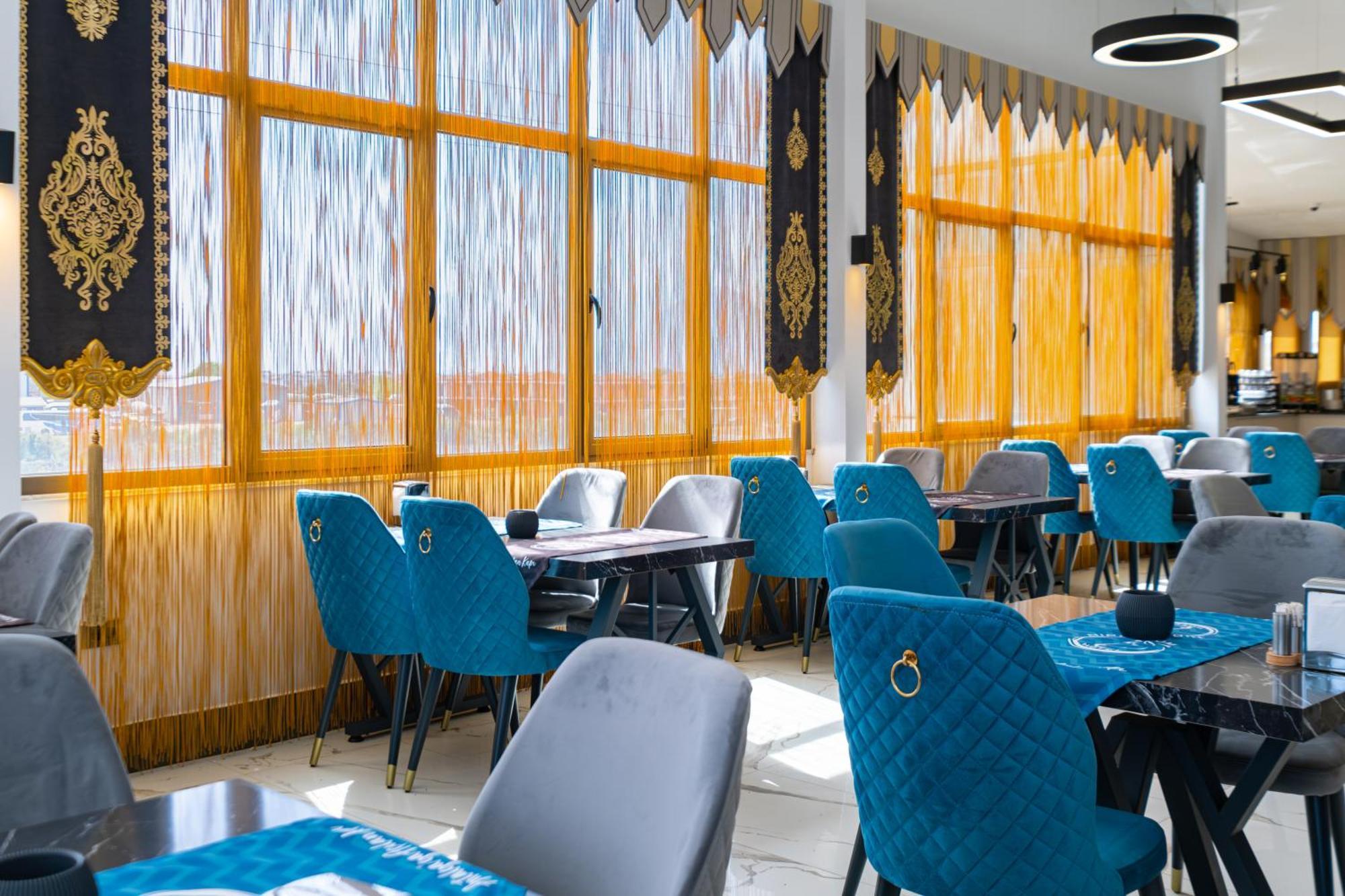 Hipodrom Hotel デュアチ エクステリア 写真
